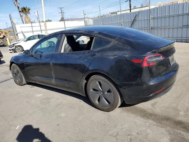 5YJ3E1EA9LF743316 2020 2020 Tesla MODEL 3 2