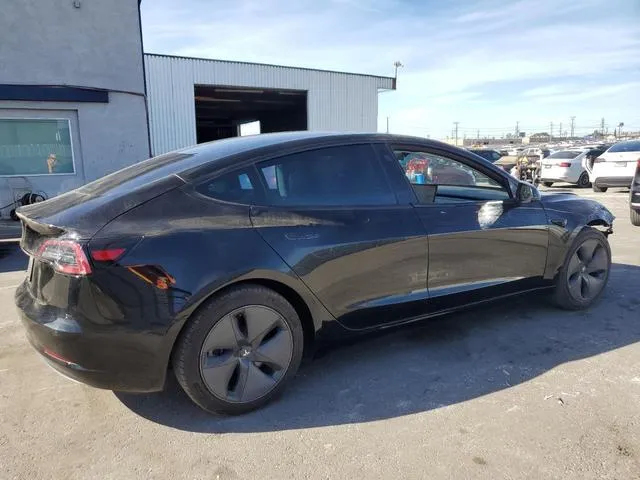 5YJ3E1EA9LF743316 2020 2020 Tesla MODEL 3 3