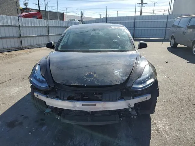 5YJ3E1EA9LF743316 2020 2020 Tesla MODEL 3 5