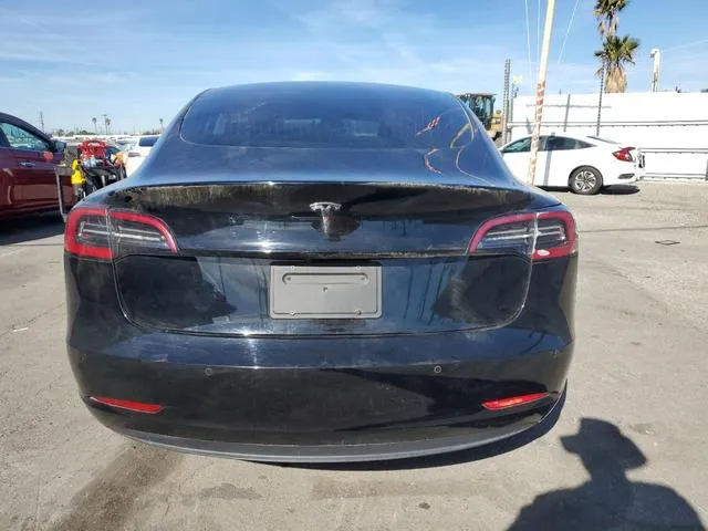 5YJ3E1EA9LF743316 2020 2020 Tesla MODEL 3 6