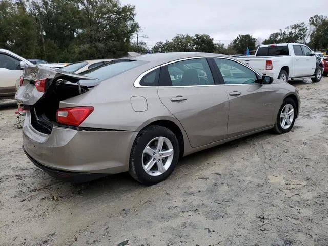 1G1ZD5ST8RF208100 2024 2024 Chevrolet Malibu- LT 3