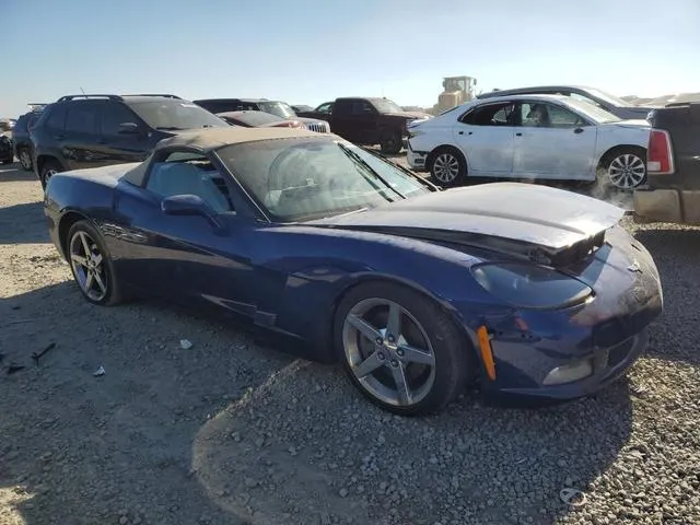 1G1YY34UX55131840 2005 2005 Chevrolet Corvette 4