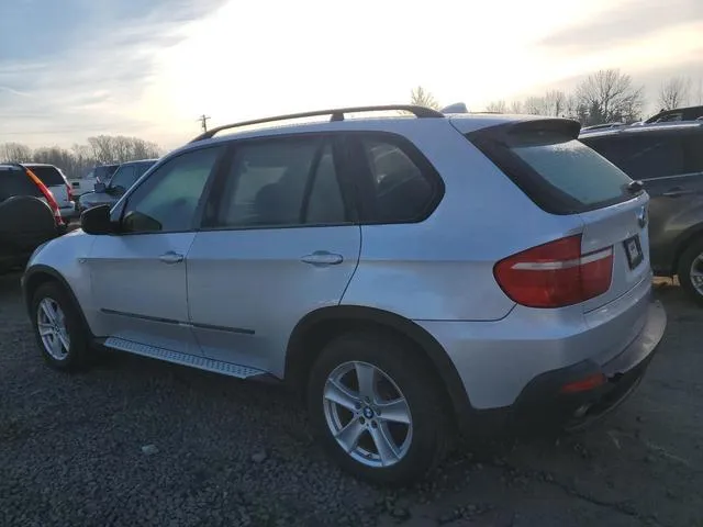 5UXFE43598L028298 2008 2008 BMW X5- 3-0I 2