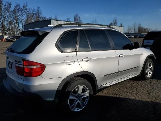 5UXFE43598L028298 2008 2008 BMW X5- 3-0I 3