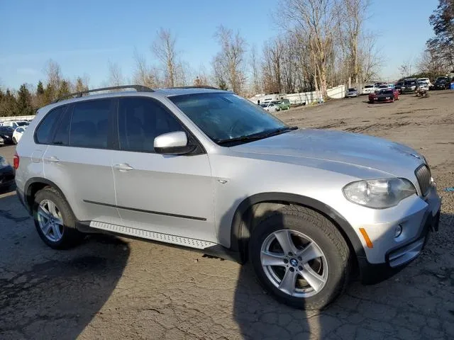 5UXFE43598L028298 2008 2008 BMW X5- 3-0I 4