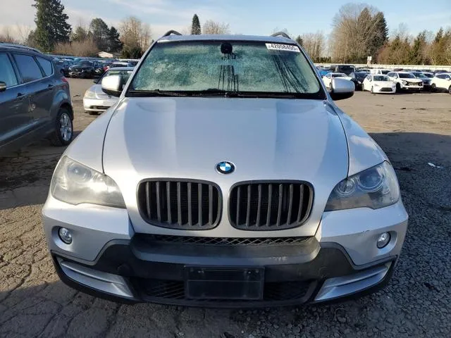 5UXFE43598L028298 2008 2008 BMW X5- 3-0I 5