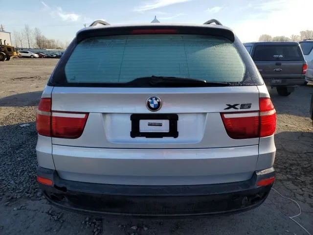 5UXFE43598L028298 2008 2008 BMW X5- 3-0I 6