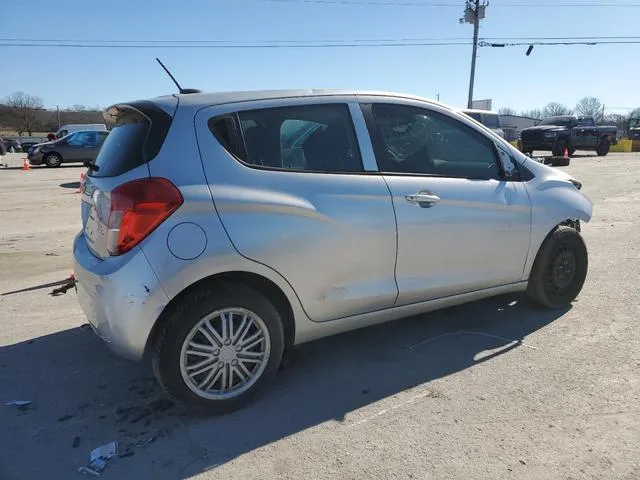 KL8CB6SA4HC752562 2017 2017 Chevrolet Spark- LS 3