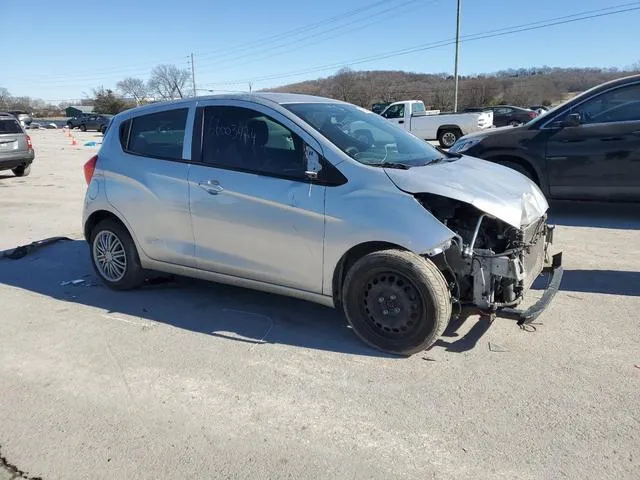 KL8CB6SA4HC752562 2017 2017 Chevrolet Spark- LS 4