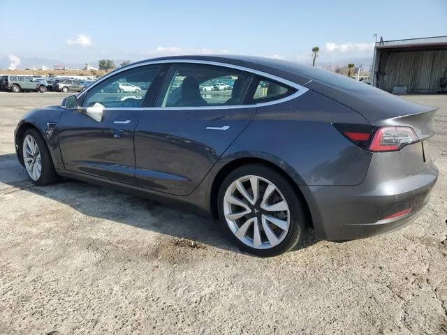 5YJ3E1EA3KF417154 2019 2019 Tesla MODEL 3 2