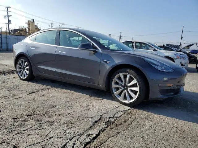 5YJ3E1EA3KF417154 2019 2019 Tesla MODEL 3 4