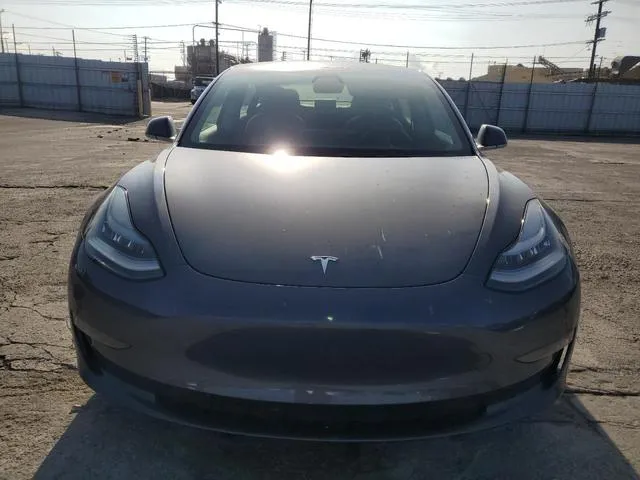 5YJ3E1EA3KF417154 2019 2019 Tesla MODEL 3 5