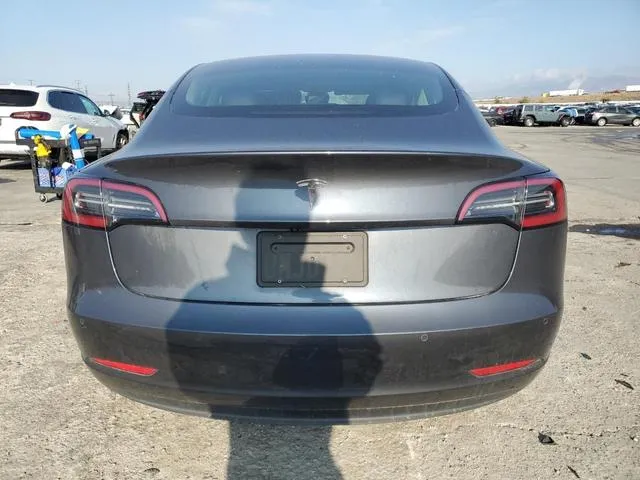 5YJ3E1EA3KF417154 2019 2019 Tesla MODEL 3 6