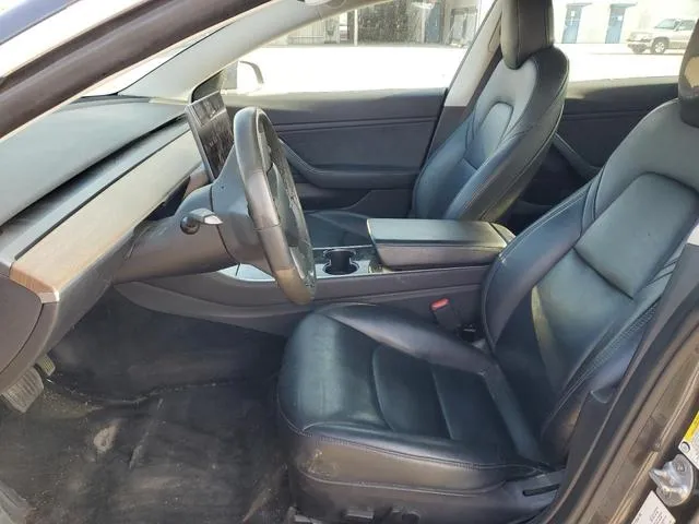 5YJ3E1EA3KF417154 2019 2019 Tesla MODEL 3 7