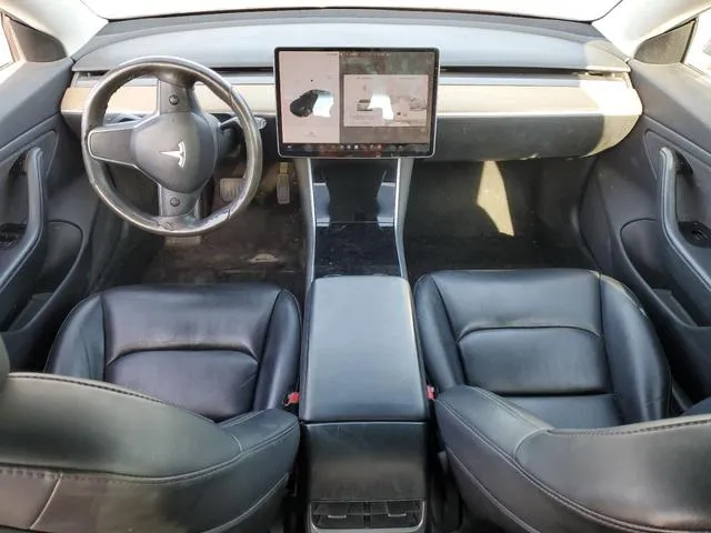 5YJ3E1EA3KF417154 2019 2019 Tesla MODEL 3 8