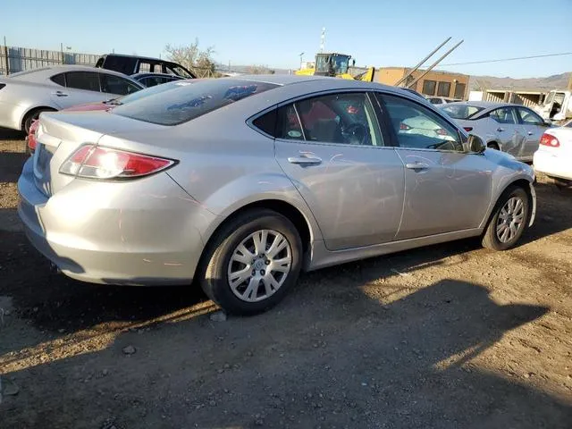 1YVHZ8BH5A5M03884 2010 2010 Mazda 6- I 3