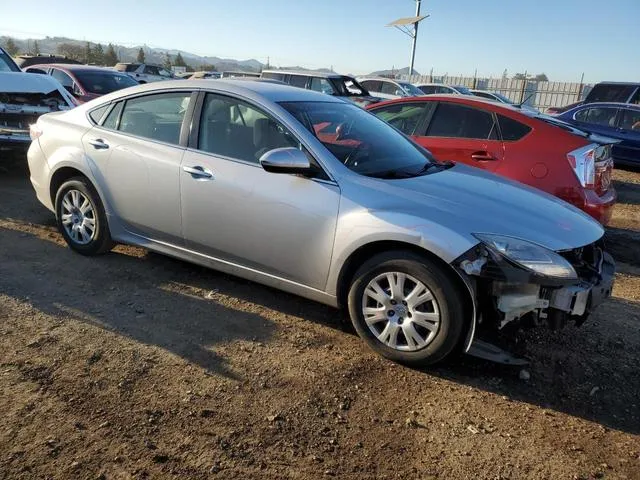 1YVHZ8BH5A5M03884 2010 2010 Mazda 6- I 4