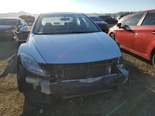 1YVHZ8BH5A5M03884 2010 2010 Mazda 6- I 5