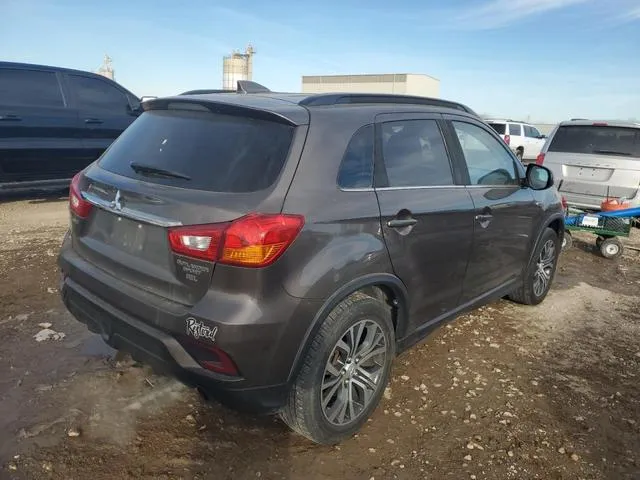 JA4AP4AW5JU001689 2018 2018 Mitsubishi Outlander- Sel 3