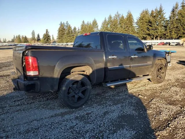 3GTRKXE20AG133875 2010 2010 GMC Sierra- K1500 Denali 3