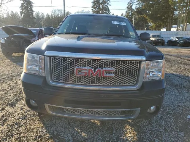 3GTRKXE20AG133875 2010 2010 GMC Sierra- K1500 Denali 5