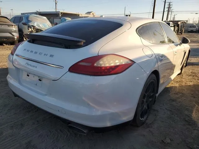 WP0AA2A70CL013973 2012 2012 Porsche Panamera- 2 3