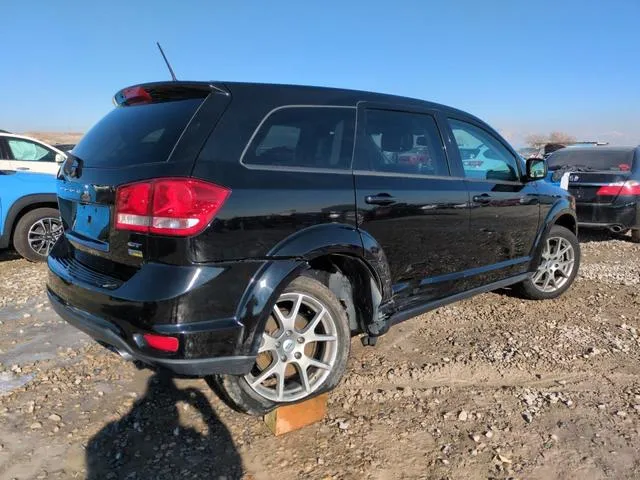 3C4PDCEG8KT737365 2019 2019 Dodge Journey- GT 3