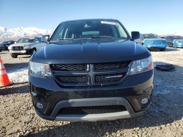 3C4PDCEG8KT737365 2019 2019 Dodge Journey- GT 5