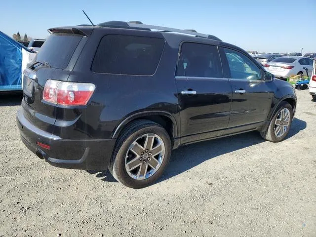 1GKKRTED5CJ149096 2012 2012 GMC Acadia- Denali 3