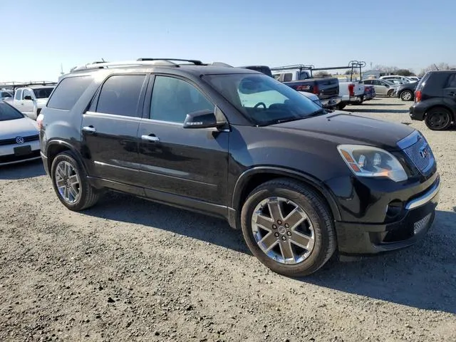 1GKKRTED5CJ149096 2012 2012 GMC Acadia- Denali 4