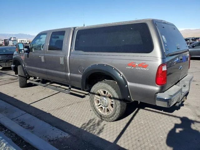 1FTWW31R78EC30723 2008 2008 Ford F-350- Srw Super Duty 2