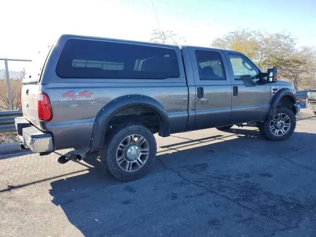 1FTWW31R78EC30723 2008 2008 Ford F-350- Srw Super Duty 3