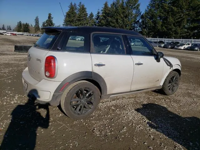 WMWZC5C53GWU04448 2016 2016 Mini Cooper- S Countryman 3