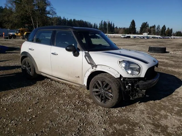 WMWZC5C53GWU04448 2016 2016 Mini Cooper- S Countryman 4