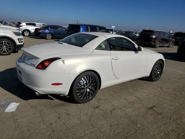 JTHFN48Y220001732 2002 2002 Lexus SC- 430 3