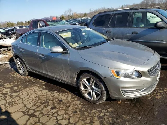 YV1612FS3E2281146 2014 2014 Volvo S60- T5 4