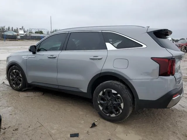 5XYRL4JC8RG275220 2024 2024 KIA Sorento- S 2