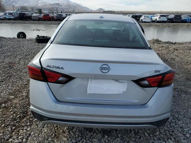 1N4BL4DV4RN375960 2024 2024 Nissan Altima- SV 6