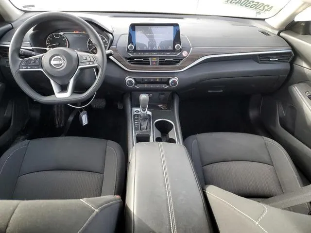 1N4BL4DV4RN375960 2024 2024 Nissan Altima- SV 8