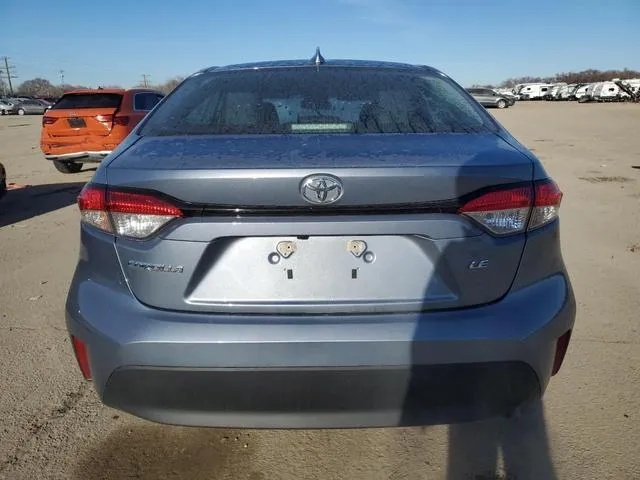 5YFB4MDE5RP100575 2024 2024 Toyota Corolla- LE 6