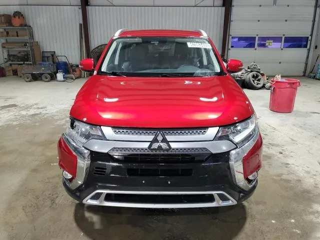 JA4AZ3A35LZ018525 2020 2020 Mitsubishi Outlander- SE 5