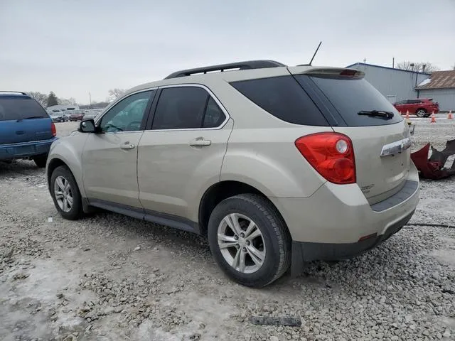 1GNFLFEK3FZ133703 2015 2015 Chevrolet Equinox- LT 2