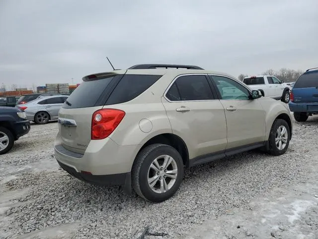 1GNFLFEK3FZ133703 2015 2015 Chevrolet Equinox- LT 3