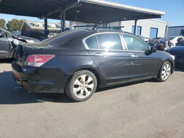 1HGCP36728A087180 2008 2008 Honda Accord- EX 3