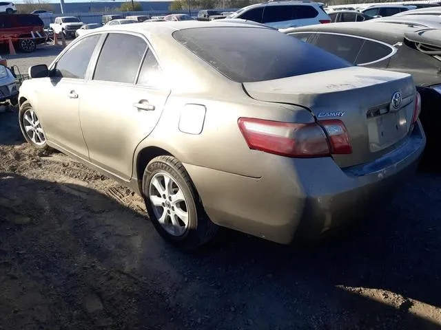 4T1BE46K78U239524 2008 2008 Toyota Camry- CE 2