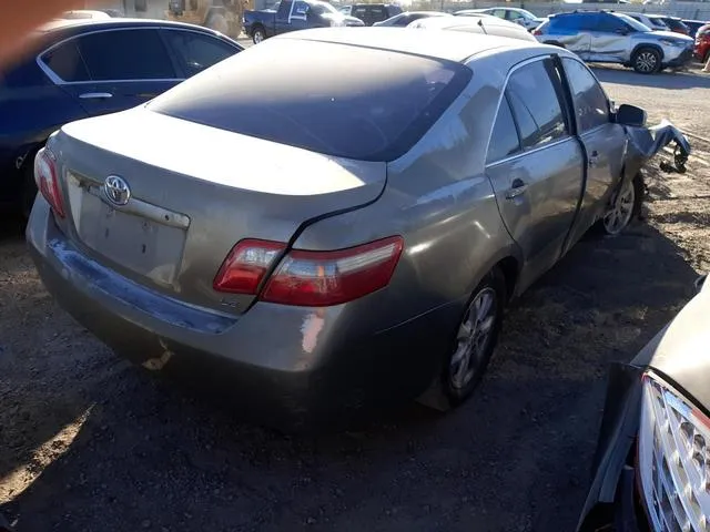 4T1BE46K78U239524 2008 2008 Toyota Camry- CE 3