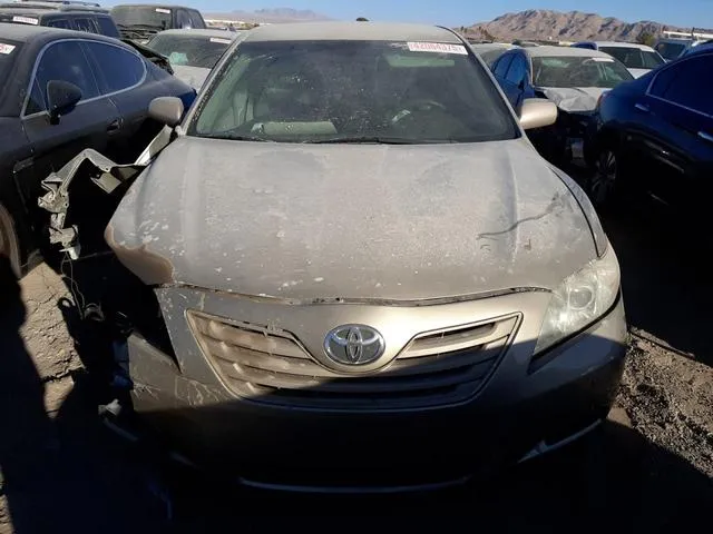 4T1BE46K78U239524 2008 2008 Toyota Camry- CE 5