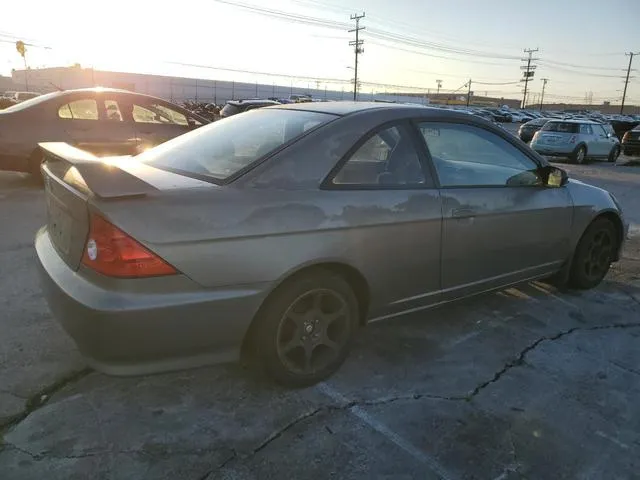 1HGEM22065L023440 2005 2005 Honda Civic- EX 3