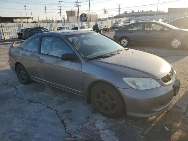 1HGEM22065L023440 2005 2005 Honda Civic- EX 4