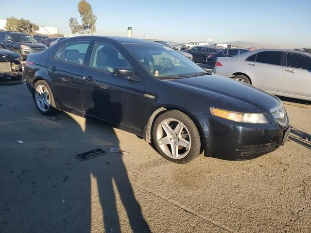 19UUA66246A030665 2006 2006 Acura TL- 3-2 4